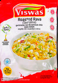 Viswas Roasted Rava 1Kg
