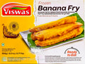 Viswas Banana Fry 350g