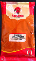 Adukkala Kashmiri Chilli Powder 500g