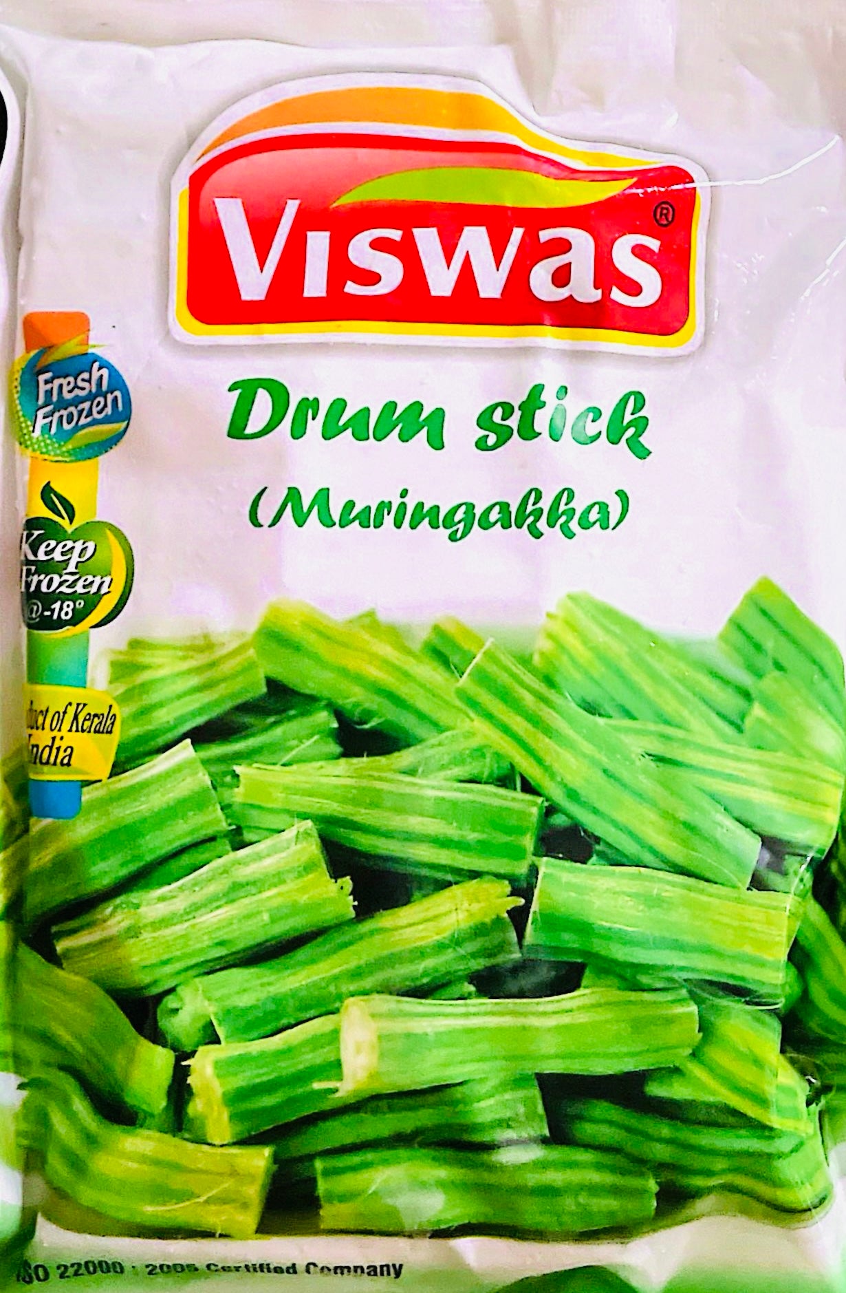 Viswas Drumsticks 400g