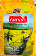 Aaryas Palakkadan Matta Rice 10 kg