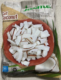 Jacme Cut Frozen Coconut (400g)