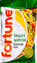 Fortune Basmati Rice 5kg