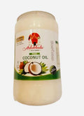 Adukkala Coconut Oil 1Ltr