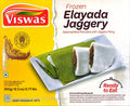 Viswas Elayada Jaggery 350 grams.
