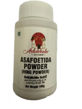 Adukkala Asafoetida Powder 100g
